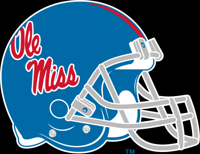 Georgia Bulldogs vs. Mississippi Rebels at Sanford Stadium