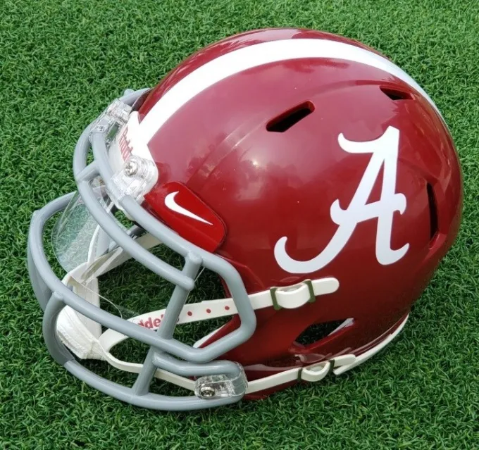 Georgia Bulldogs vs. Alabama Crimson Tide