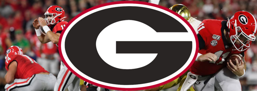 Georgia Bulldogs tickets