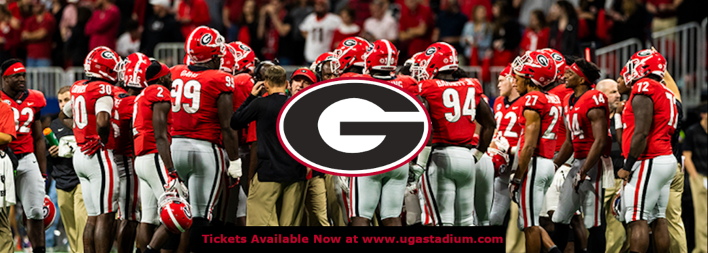 Georgia Bulldogs football