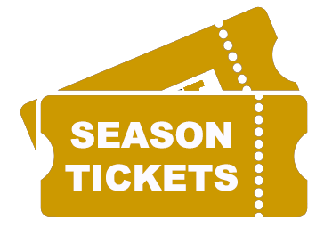 2021 Georgia Bulldogs Football Season Tickets (Includes Tickets To All Regular Season Home Games) at Sanford Stadium