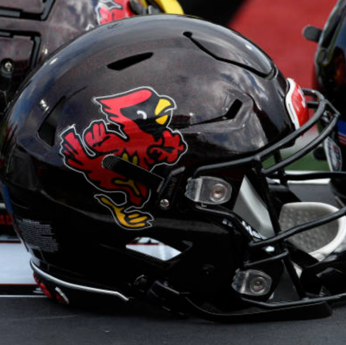 Georgia Bulldogs vs. Ball State Cardinals at Sanford Stadium