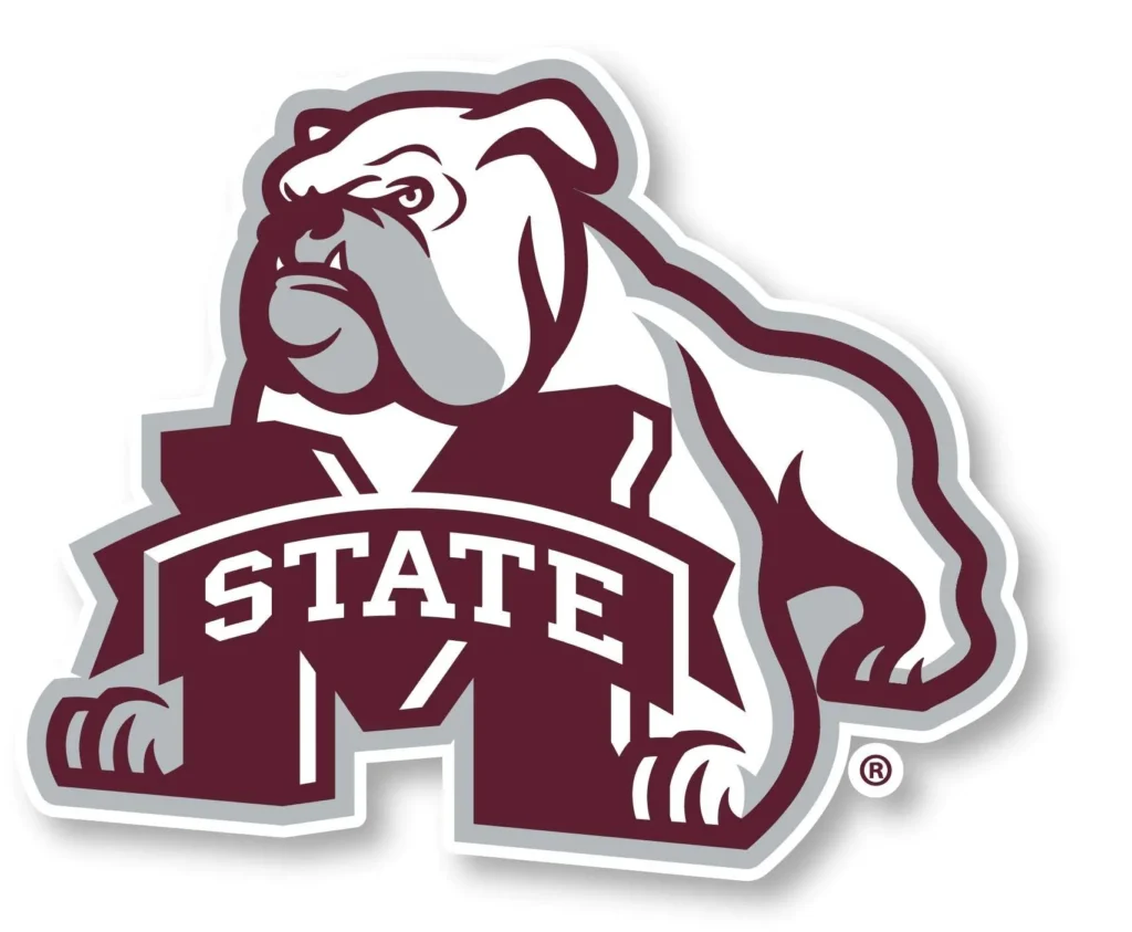 Georgia Bulldogs vs. Mississippi State Bulldogs