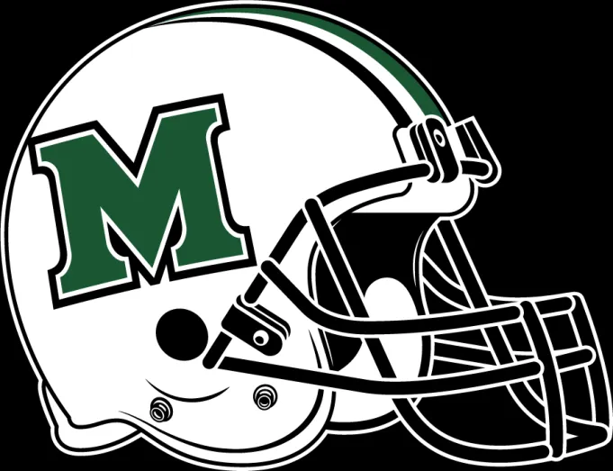 Georgia Bulldogs vs. Marshall Thundering Herd