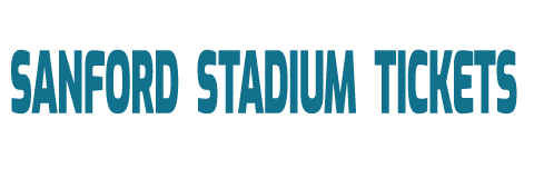 Sanford Stadium