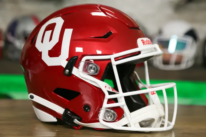 Georgia Bulldogs vs. Oklahoma Sooners